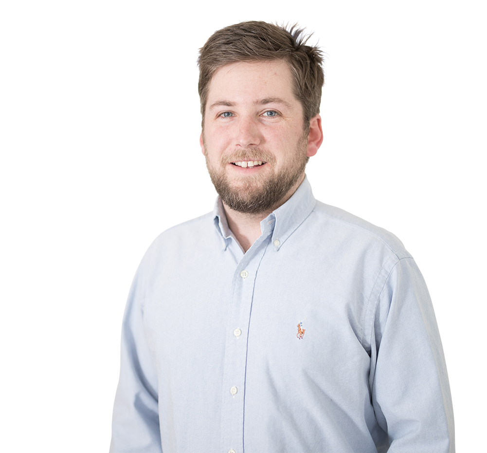 Casey Denning headshot