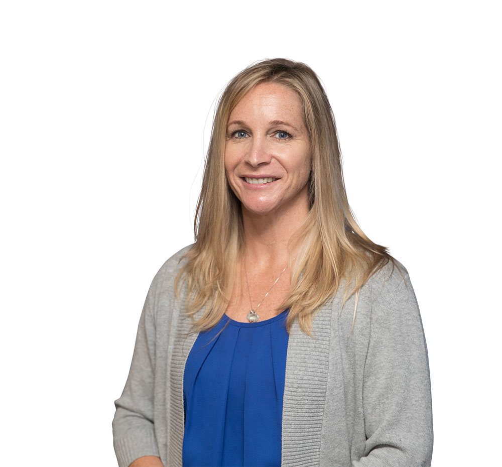 Sarah Thompson headshot